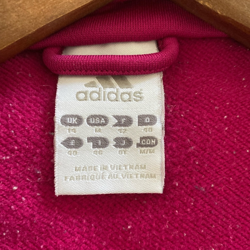 Adidas jacket - Picture 3 of 6